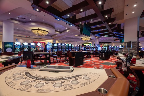 Casino Casino