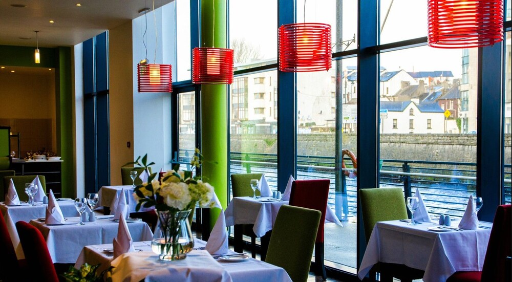 Book The Glasshouse in Sligo