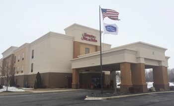 Top 10 Hotels In Fremont From 60 Night