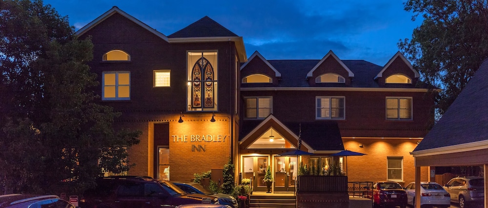 Book Bradley Boulder Inn In Hotels Bradley Boulder Inn