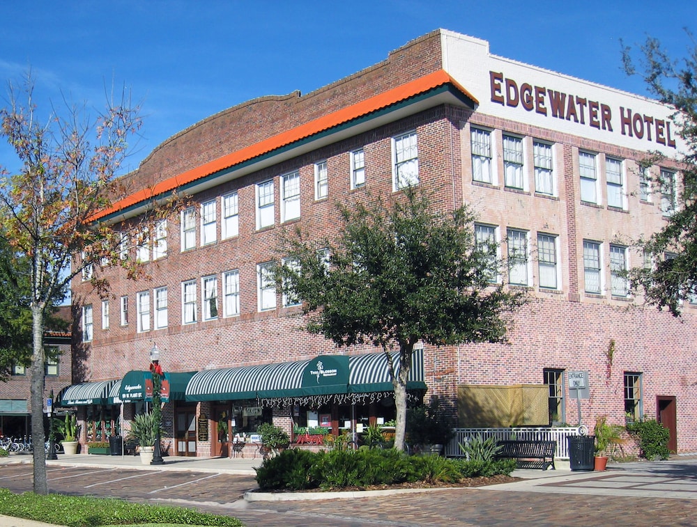 edgewater hotel winter garden. edgewater hotel, winter garden hotel