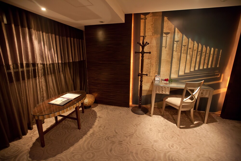 台北綠蒂飯店 住宿預訂優惠及飯店資訊 Hotels Com