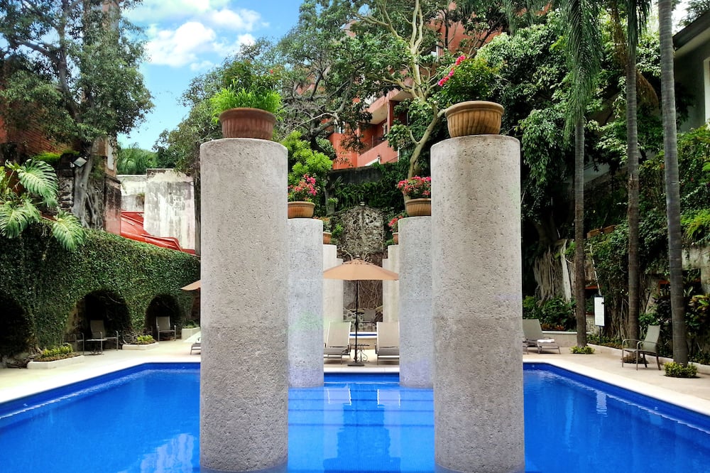 Hotel & Spa Hacienda de Cortes (Cuernavaca, México) Hoteles en Cuernavaca Hotel & Spa Hacienda de Cortes (Cuernavaca, México) Hoteles en Cuernavaca