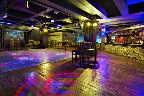 dedeman palandoken resort hotel