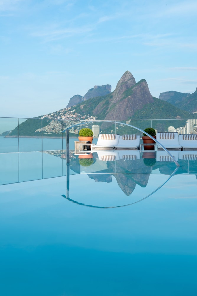 Nejlepsi Nabidky Hotel Fasano Rio De Janeiro Rio De Janeiro Hotels Com