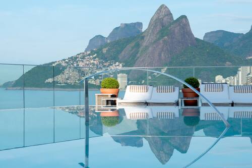 Nejlepsi Nabidky Hotel Fasano Rio De Janeiro Rio De Janeiro Hotels Com Nejlepsi Nabidky Hotel Fasano Rio De Janeiro Rio De Janeiro Hotels Com