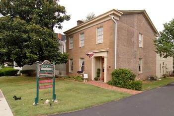 Top 10 Hotels In Glasgow Kentucky