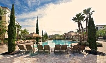 Hình ảnh WorldQuest Orlando Resort tại Orlando