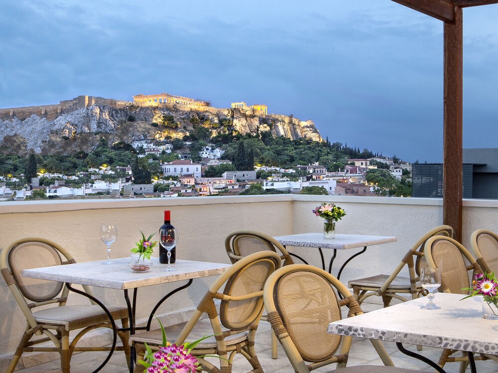 Book Athos In Athens Hotels Com