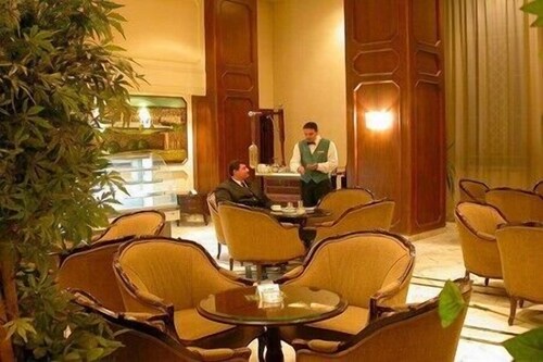 hotel jerusalem amman