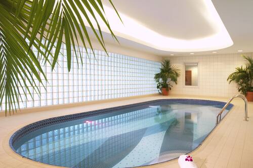 احجز فندق في صالة الوصول 3 مطار دبي الدولي في دبي قارن أسعار الفنادق في دبي