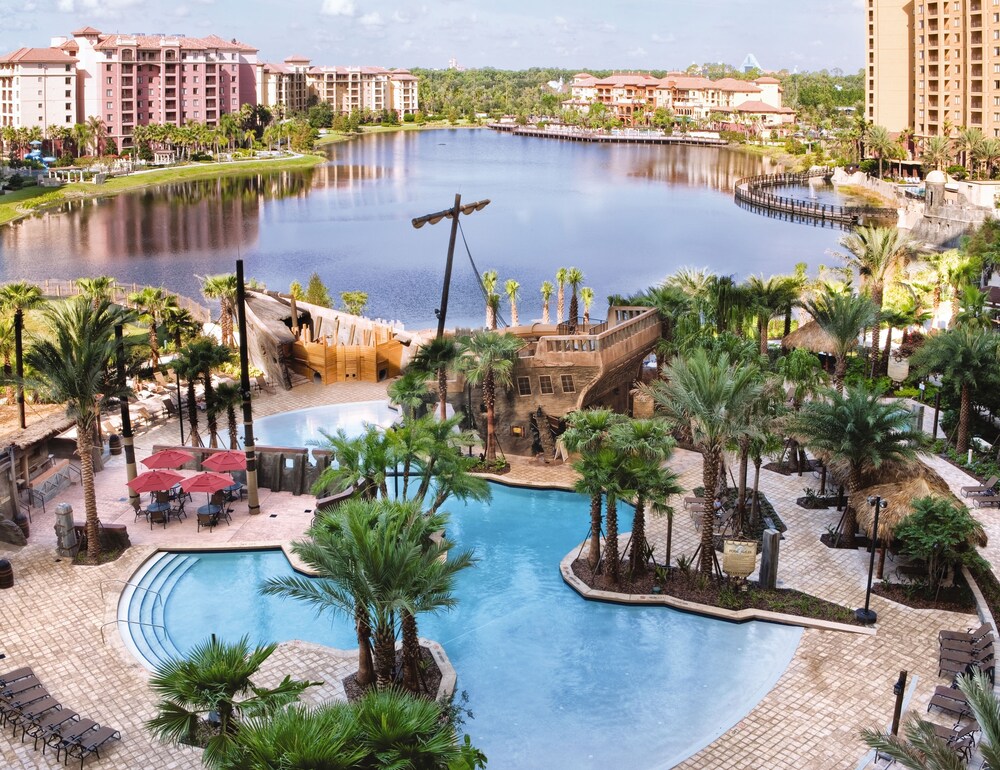 Book Wyndham Bonnet Creek Resort In Lake Buena Vista Hotels Wyndham Bonnet Creek Resort Lake Buena Vista Pool
