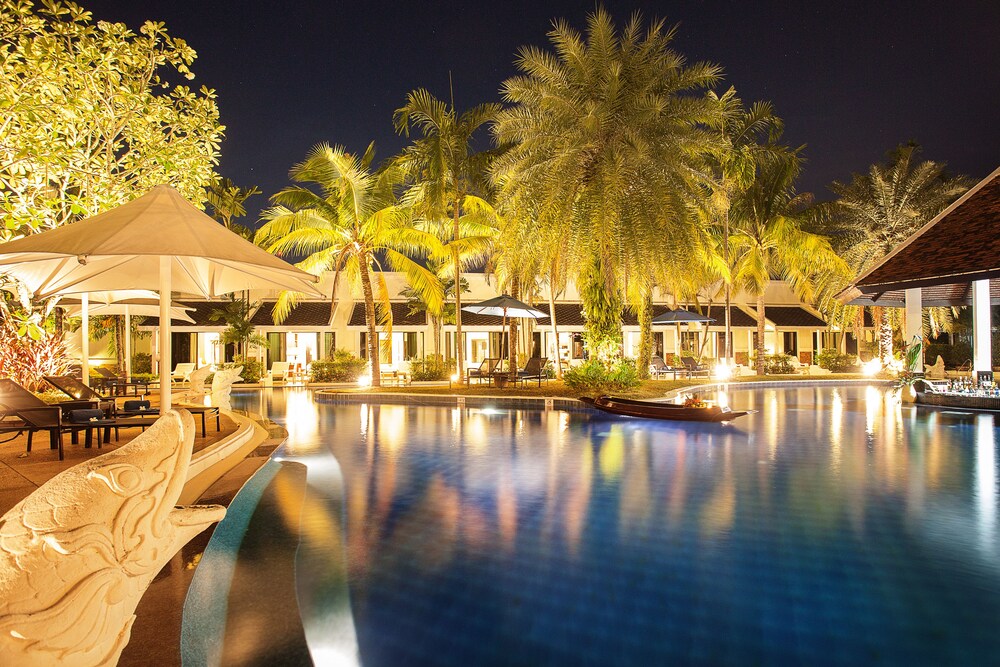 ACCESS Resort &amp; Villas in Karon