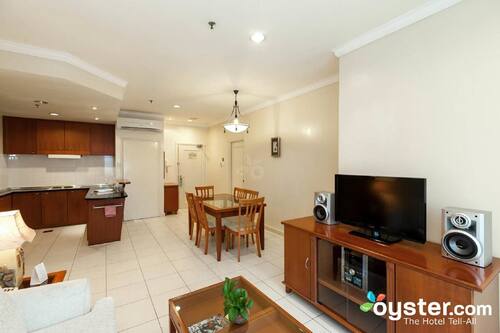 Book Stayinn Gateway Hotel Apartment In Kuching Hotels Com