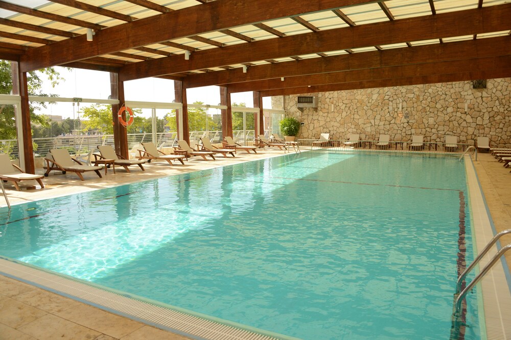 Book Isrotel Ramon Inn In Ramat Negev Hotels Com