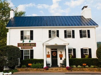 Top 10 Hotels In Middleburg Virginia