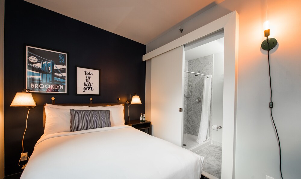 Book U Hotel Fifth Avenue In New York Hotels U Hotel Fifth Avenue New York Standard Room Contemporary Full Guest