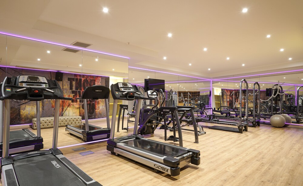 Divan Ankara In Ankara Hotels Com