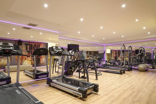 Divan Ankara In Ankara Hotels Com