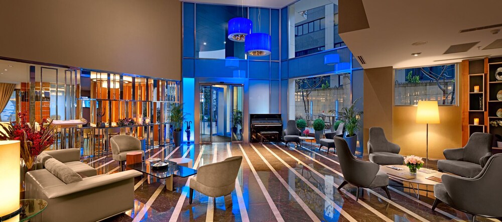 Divan Ankara Ankara Hotels Com