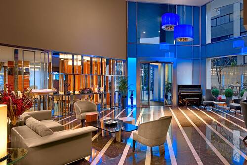 Divan Ankara Ankara Hotels Com