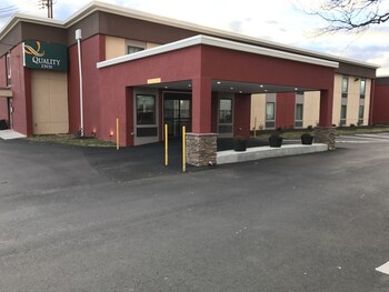 Top 10 Hotels In Pikesville Maryland