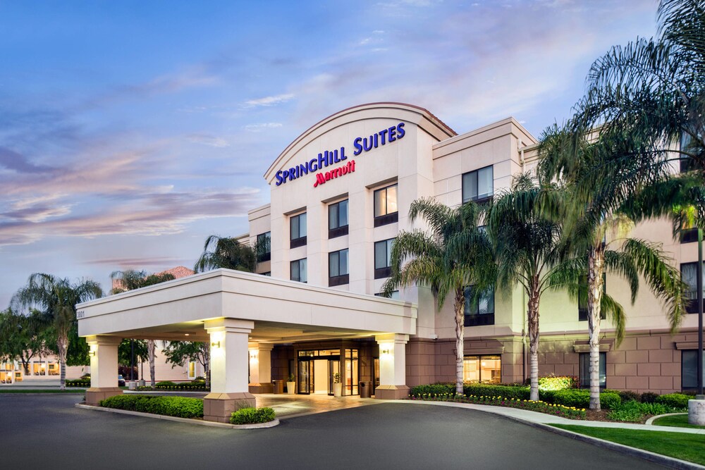 Book Springhill Suites By Marriott Bakersfield In Springhill Suites By Marriott Bakersfield
