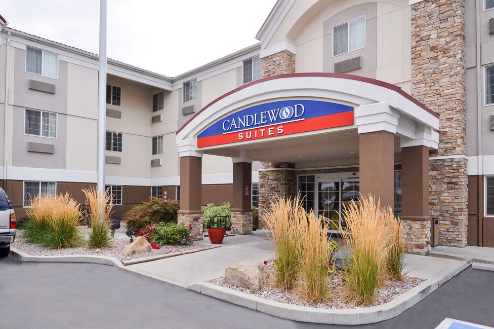 Book Candlewood Suites Boise Meridian In Hotels Candlewood Suites Boise Meridian