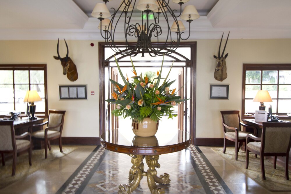 Book Fairmont Mount Kenya Safari In Nanyuki Hotels Com Fairmont Mount Kenya Safari Nanyuki