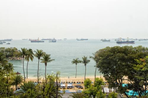 Siloso Beach Resort Sentosa Singapore Updated Price Reviews Hd Photos Hotels Com Siloso Beach Resort Sentosa Singapore Updated Price Reviews Hd Photos Hotels Com