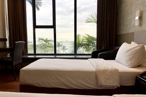 Siloso Beach Resort Sentosa In Singapur Hotels Com Siloso Beach Resort Sentosa In Singapur Hotels Com