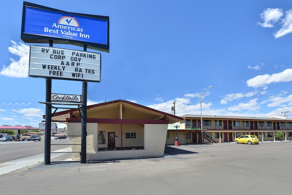 Book Americas Best Value Inn Holbrook In Hotels Americas Best Value Inn Holbrook