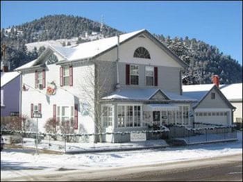 Top 10 Hotels In Idaho Springs Colorado B Bs In Idaho Springs