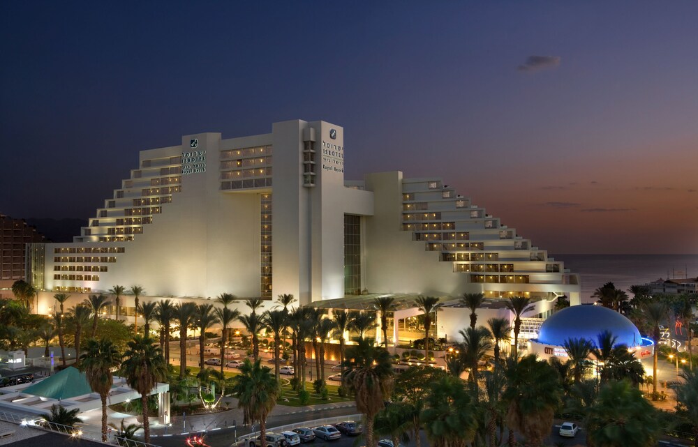 Royal Beach Eilat Israel Hotel S Hotels Royal Beach Eilat