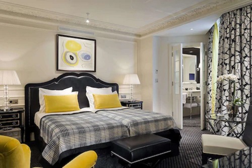 حجز فوري لأفضل الفنادق بجوار قوس النصر في باريس موقع hotels com