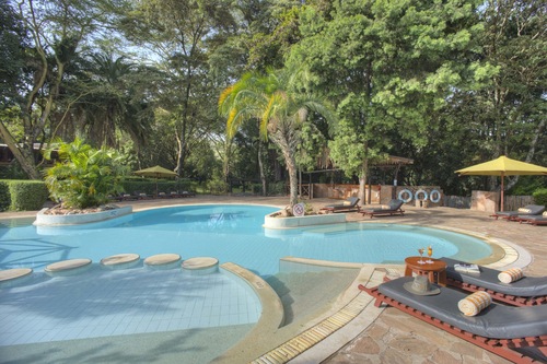 サロヴァ マラ ゲーム キャンプ マサイ マラ の宿泊予約 ホテルズドットコム