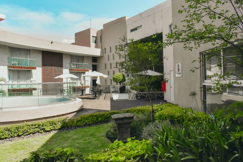 Book Country Hotel And Suites In Guadalajara Hotels Com