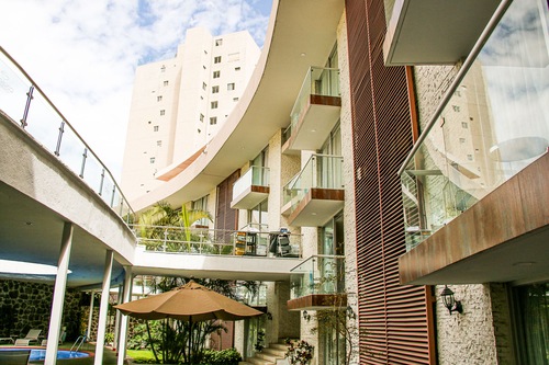 Book Country Hotel And Suites In Guadalajara Hotels Com