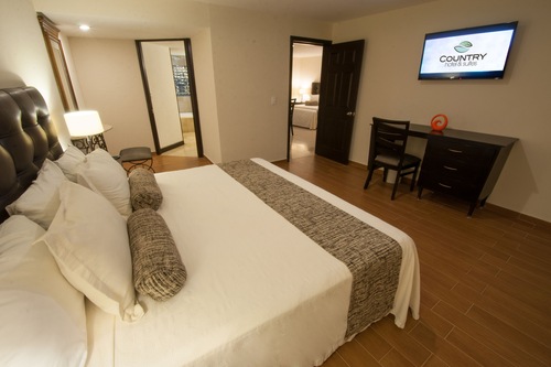 Book Country Hotel And Suites In Guadalajara Hotels Com