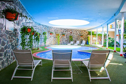 Book Country Hotel And Suites In Guadalajara Hotels Com