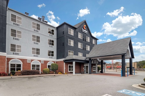 Top Pet Friendly Hotels In Dalton Georgia Hotelscom