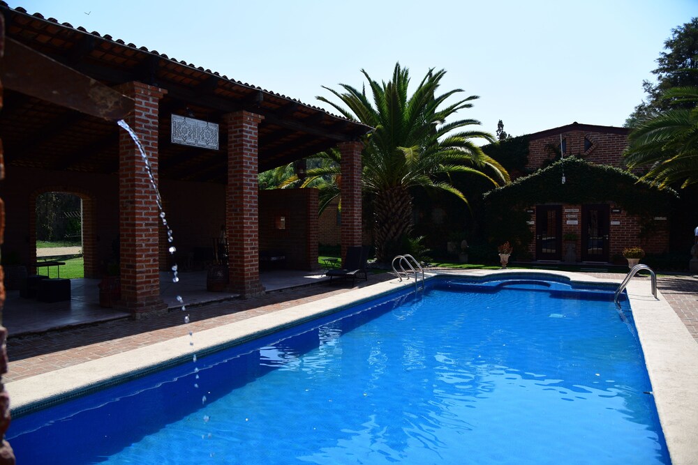 Book Hacienda La Magdalena in Zapopan