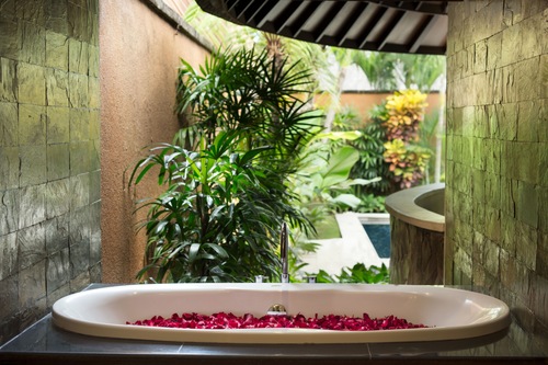 Book The Kunja In Seminyak Hotels Com