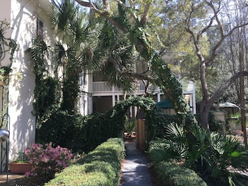 Top 10 Hotels In Freeport Florida
