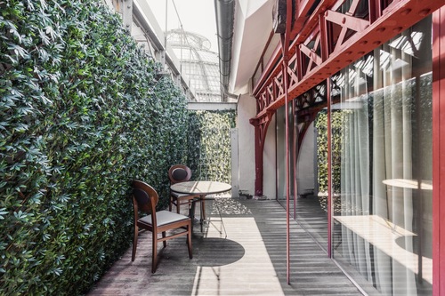 Book Galleria Vik Milano In Milan Hotels Com