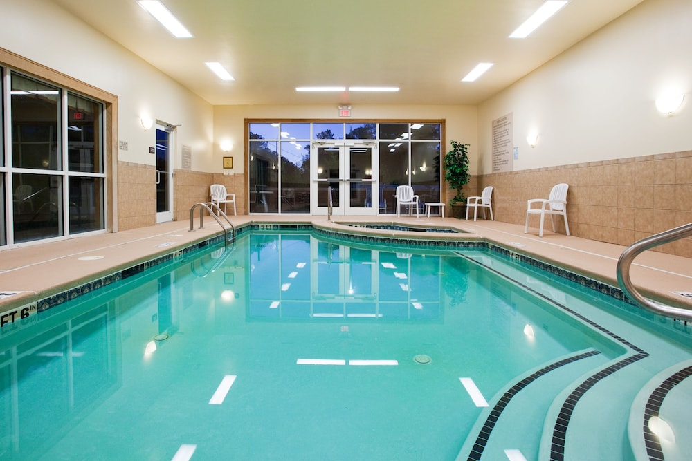 Book Country Inn Suites By Radisson Conyers Ga In Country Inn Suites By Radisson Conyers Ga Indoor Pool