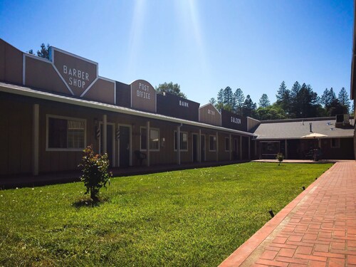 Top Hotels In Willits California - Cancel Free On Most Hotels Hotelscom