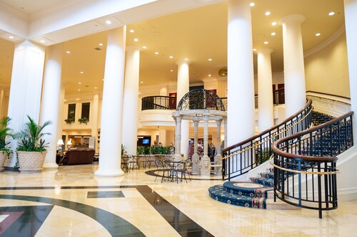 13+ Wyndham hotels in magnolia arkansas