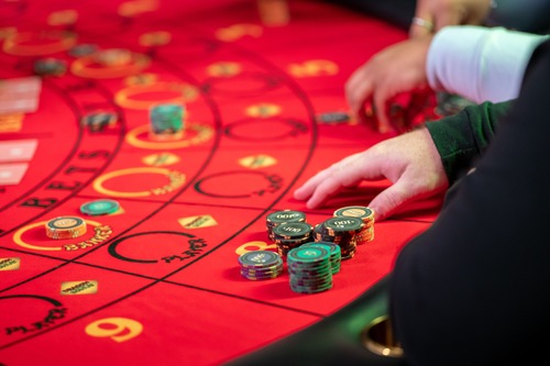 Poker Poker