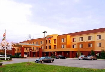 Top 10 Hotels In Alcoa Tennessee